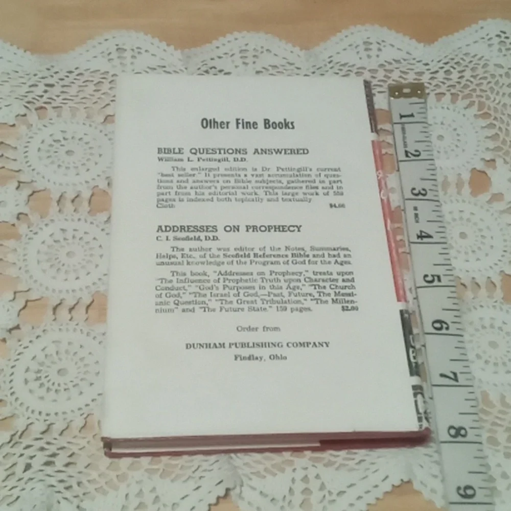Vintage Ancient Scriptures and the Modern Jew